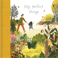Compendium Tiny, Perfect Things Book 9781946873064